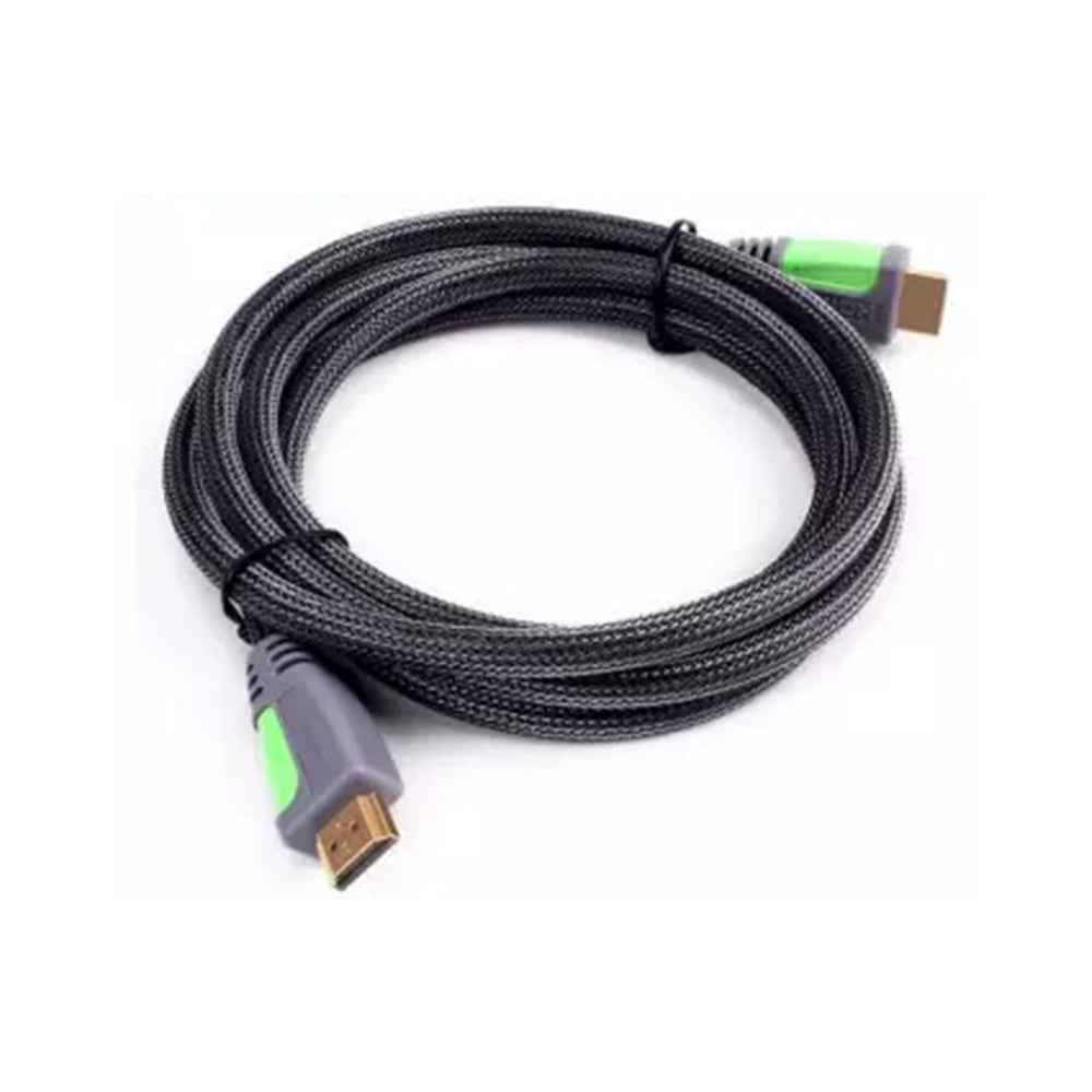 Dtech HDMI Cable 8 Meter DT-H007 (4800780173412) Dtech HDMI Cable 8 Meter DT-H007 (4800780173412)